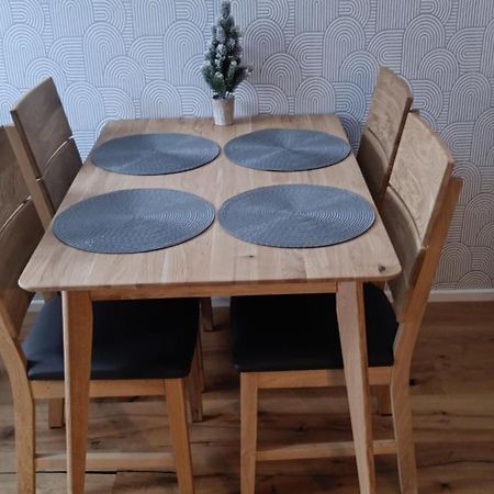 Apartman Nely Svoboda nad Úpou Exterior foto