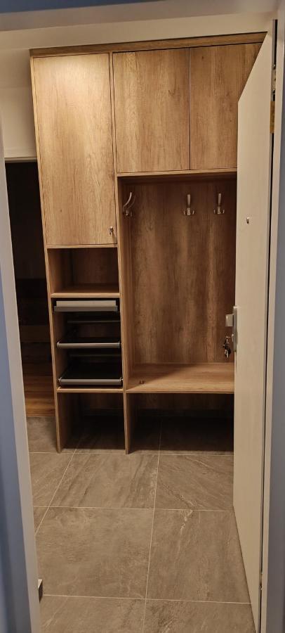 Apartman Nely Svoboda nad Úpou Exterior foto