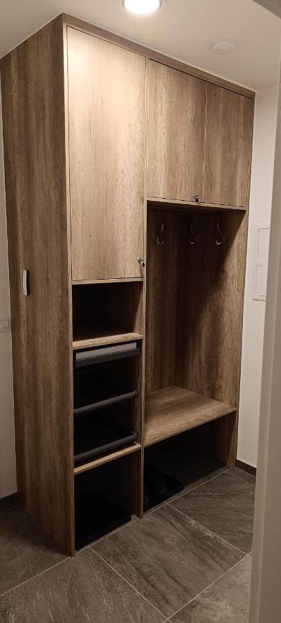 Apartman Nely Svoboda nad Úpou Exterior foto