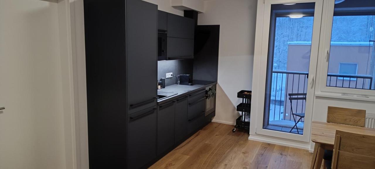 Apartman Nely Svoboda nad Úpou Exterior foto