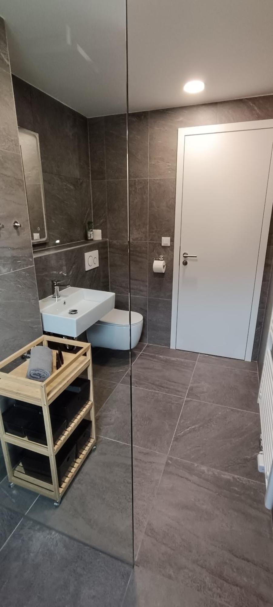Apartman Nely Svoboda nad Úpou Exterior foto